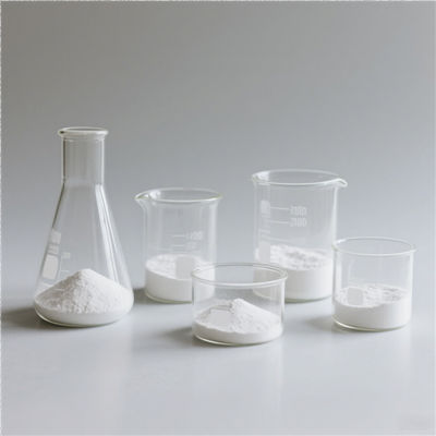 Top 5 polyvinylpolypyrrolidon fabrikker i Kina