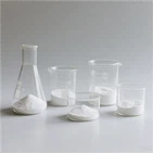 Top 5 polyvinylpolypyrrolidon fabrikker i Kina